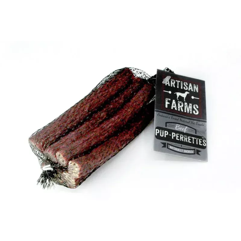 artisan-farms-pup-perrettes-all-beef-8-pk Artisan Farms Pup-perrettes All Beef 8 pk