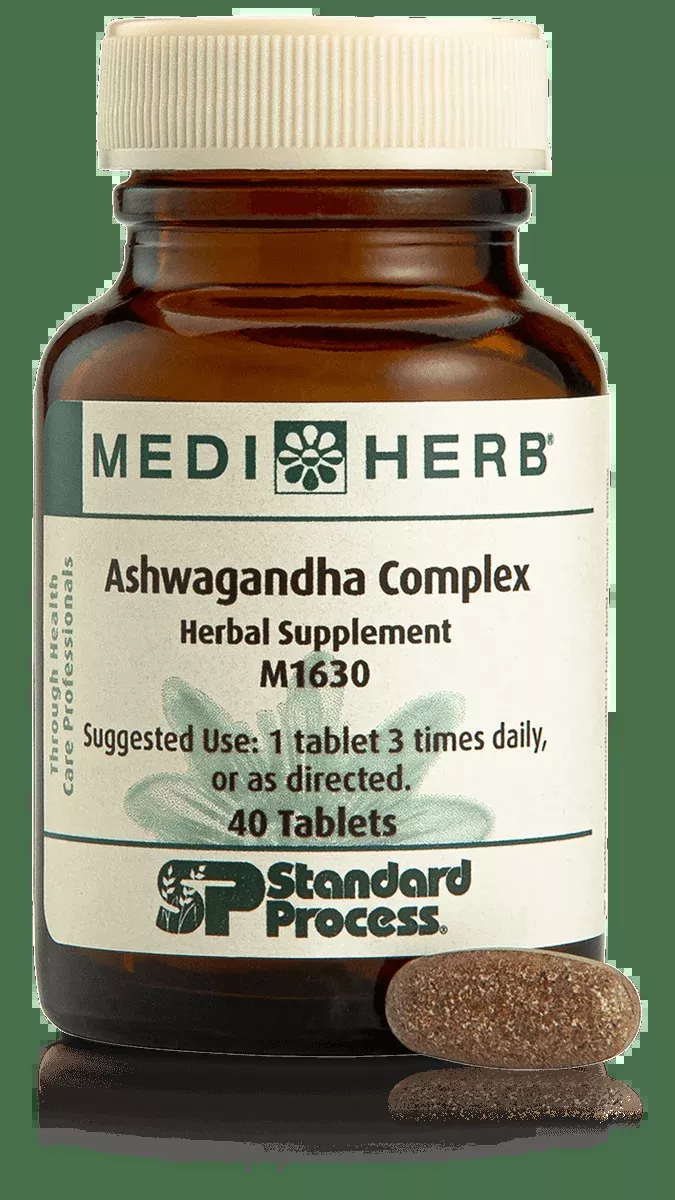 ashwagandha-complex-40-tablets Ashwagandha Complex, 40 Tablets