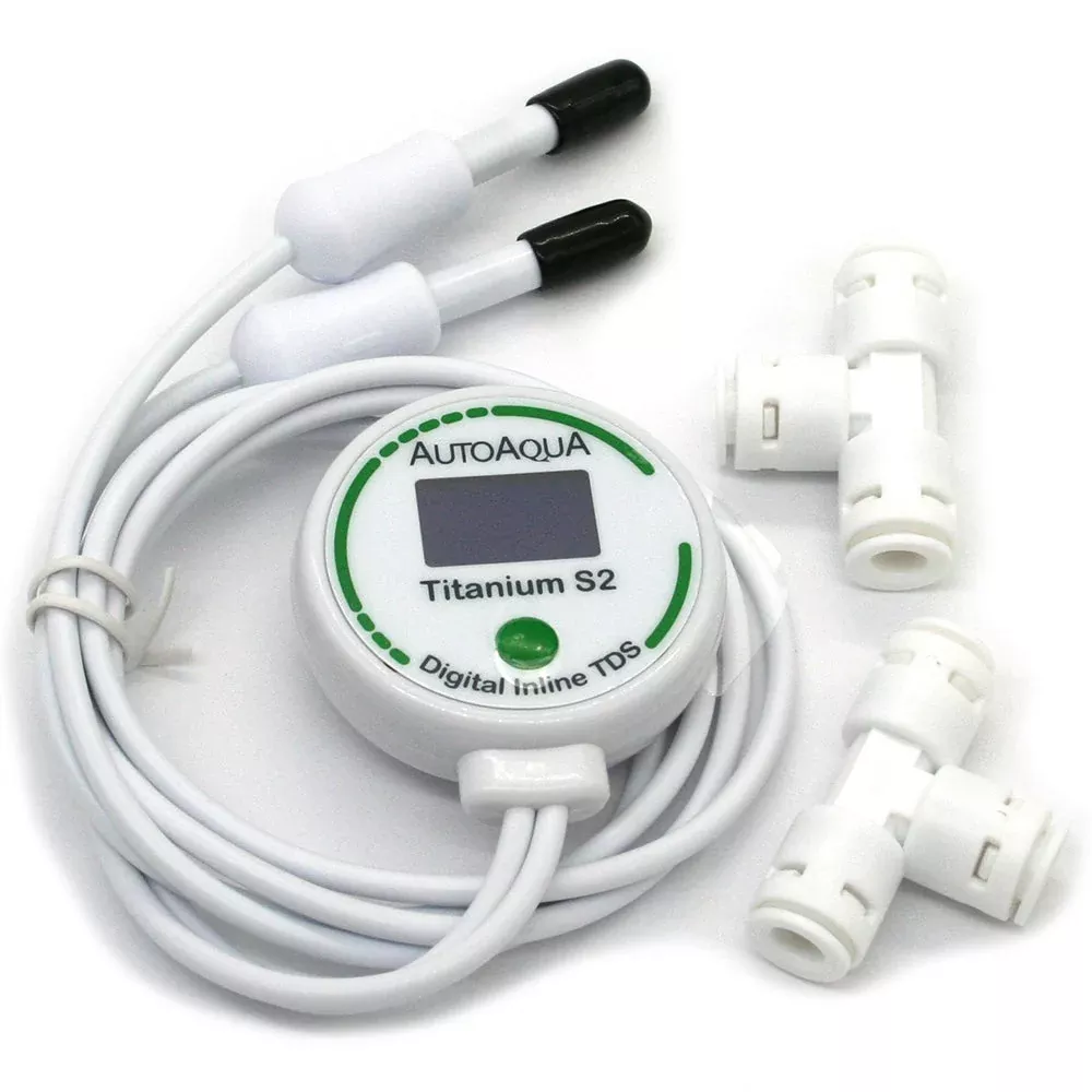autoaqua-digital-inline-tds-titanium-s2 AutoAqua Digital Inline TDS - Titanium S2