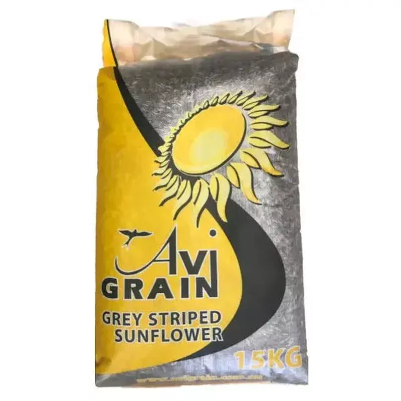 avigrain-grey-striped-sunflower-seed-15kg Avigrain Grey Striped Sunflower Seed 15kg