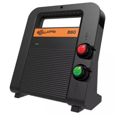 B60 12V Energizer