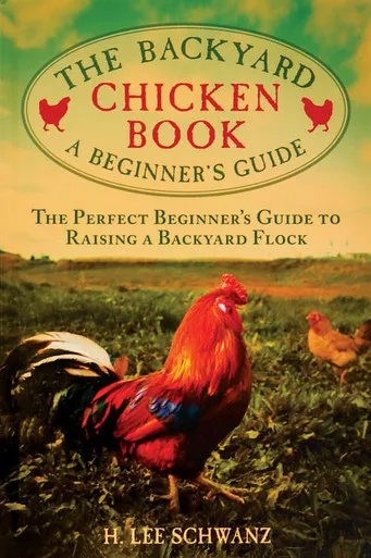 backyard-chicken-book-beginners-guide The Backyard Chicken Book - A Beginners Guide