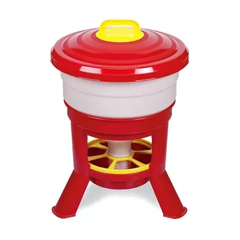 Bainbridge Poultry Plastic Feeder Tankstand 30 Litre