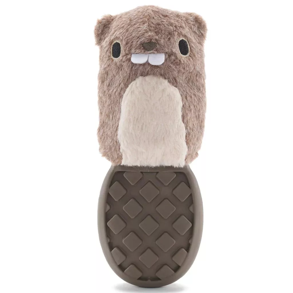 bark-buck-wild-interactive-tough-chewer-dog-toy BARK Buck Wild Interactive Tough Chewer Dog Toy