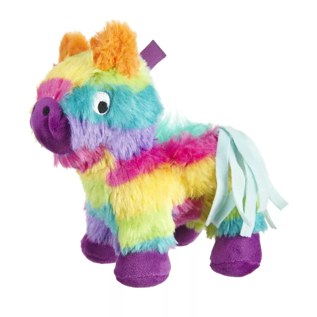 bark-full-o-fluff-pinata-squeaky-plush-dog-toy BARK Full o' Fluff Pinata Squeaky Plush Dog Toy