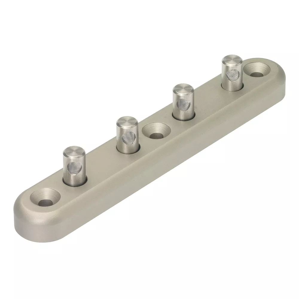 Barton Marine Mast Base Organizer – 4 Block [81550]