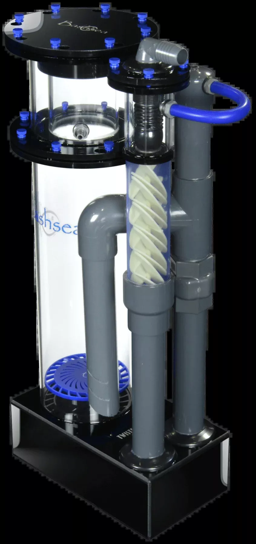Bashsea Twisted Skimmer 6-30