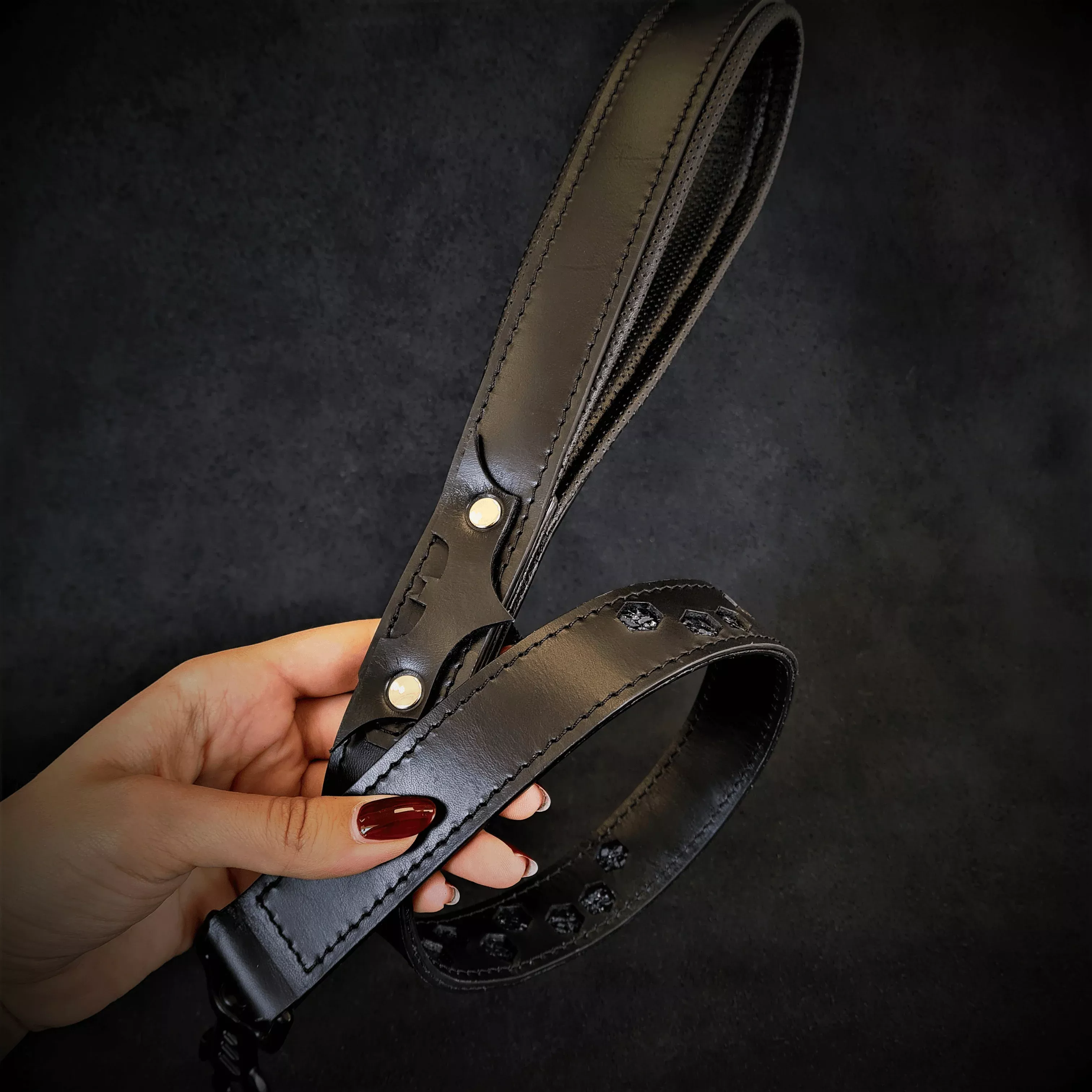 batman-leash ''BATMAN'' Leash