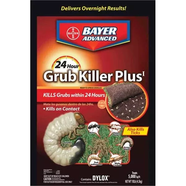 bayer-advanced-24-hour-grub-killer-plus-granules BAYER ADVANCED 24 HOUR GRUB KILLER PLUS GRANULES
