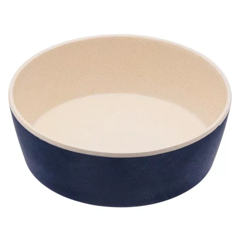beco-printed-bowl-large-blue-1650ml-18cm Beco Printed Bowl Large Blue 1650ml 18cm