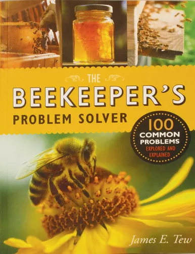 beekeeper-s-problem-solver The Beekeeper's Problem Solver