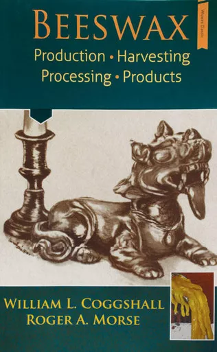 beeswax-production-harvesting-processing-products Beeswax Production, Harvesting, Processing and Products