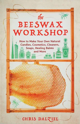 The Beeswax Workshop