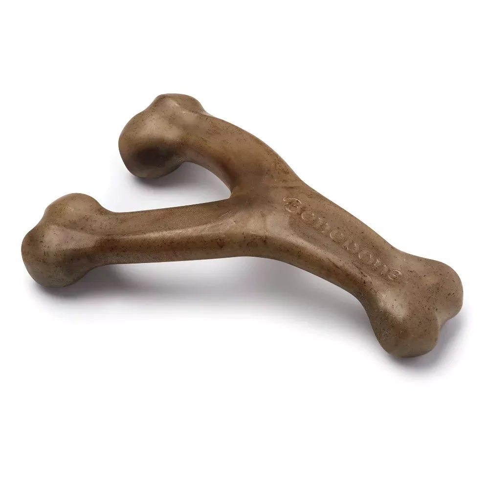 Benebone - Bacon Flavor Nylon Bone