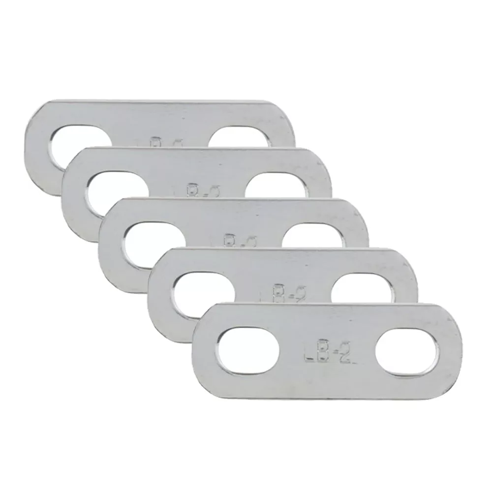 BEP Pro Installer Link Bar 35.5 – 42.5mm *5-Pack [779-LB-2-B5]