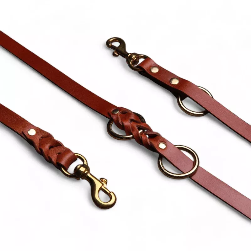 bestia-multi-purpose-police-leash The Bestia multi purpose Police leash