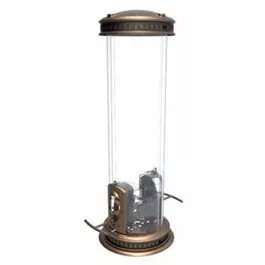 bird-feeder-squirrel-proof-holds-5-lbs Bird Feeder, Squirrel-Proof, Holds 5-Lbs.