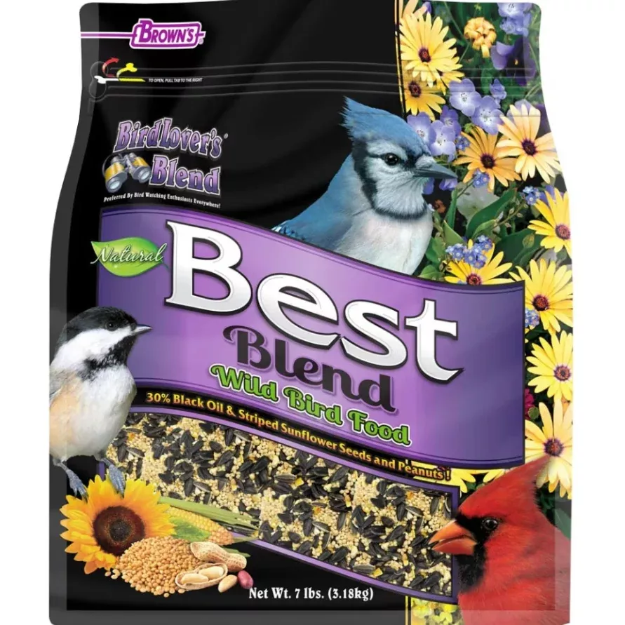 bird-lover-s-blend-best-blend-7-lb BIRD LOVER'S BLEND BEST BLEND - 7 lb.