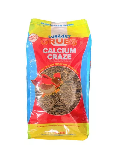 black-soldier-fly-larvae-resealable-bag-5-lb Black Soldier Fly Larvae Resealable Bag, 5 lb