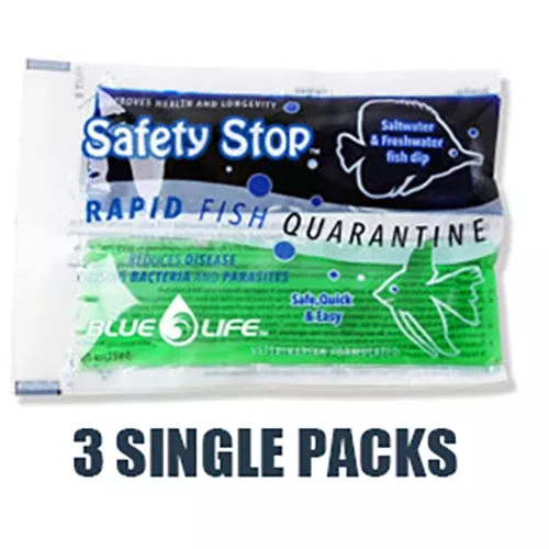 blue-life-usa-safety-stop-instant-quarantine-3-pack Blue Life USA Safety Stop - Instant Quarantine - 3 PACK