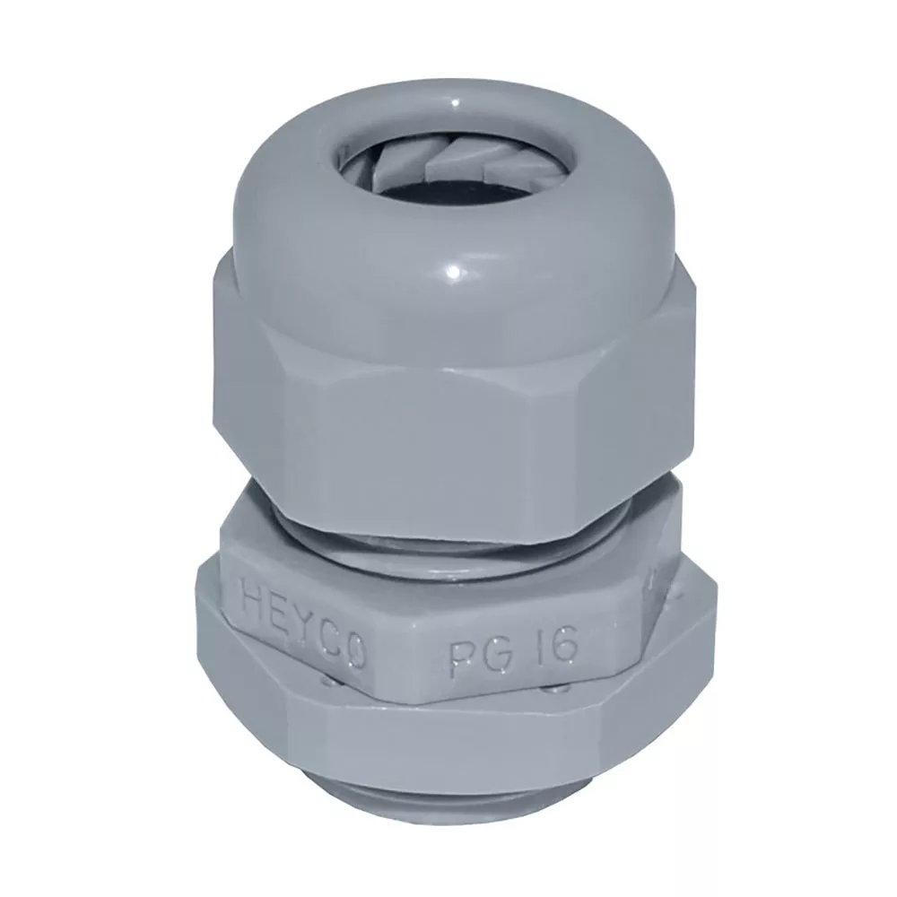 Blue Sea 3125 Medium Cable Gland – #14-#10 Cable [3125]