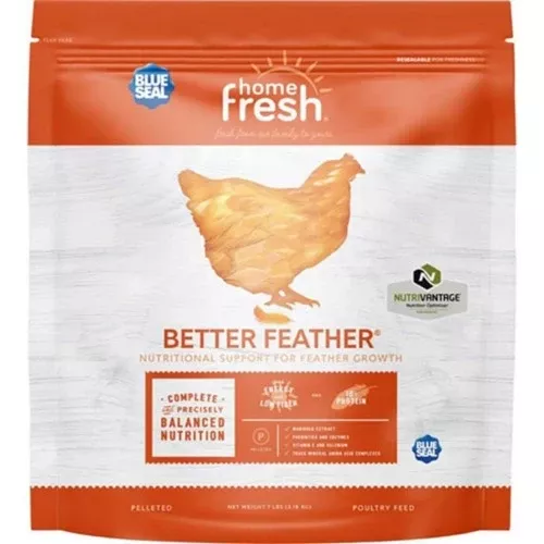 blue-seal-home-fresh-better-feather-pellets Blue Seal Home Fresh - Better Feather Pellets