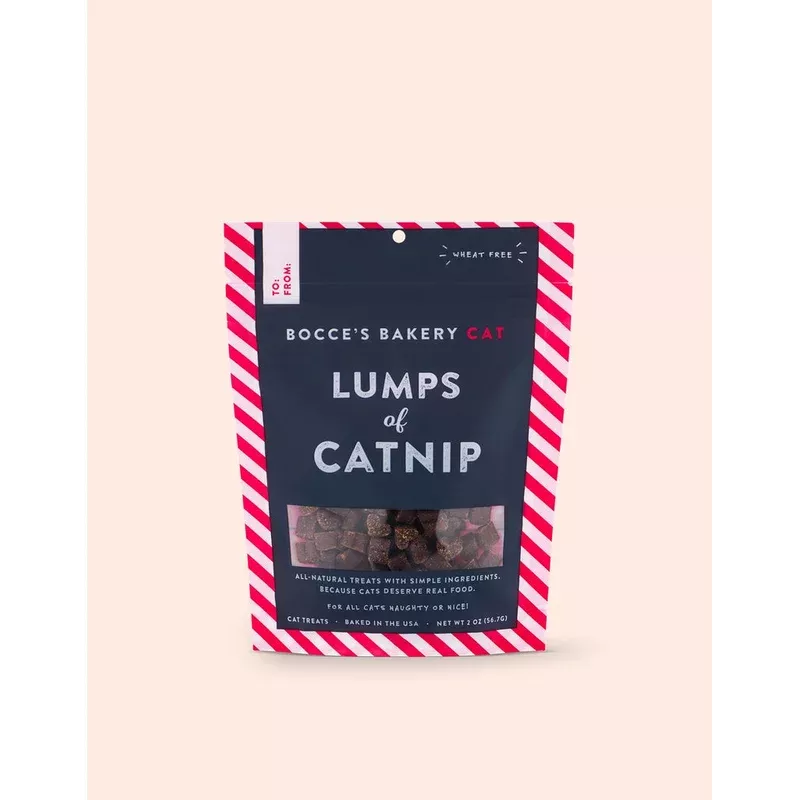 bocces-cat-lumps-catnip-2oz Bocces Cat Lumps of Catnip 2oz
