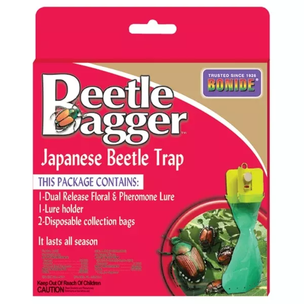 bonide-beetle-bagger-japanese-beetle-trap BONIDE BEETLE BAGGER JAPANESE BEETLE TRAP