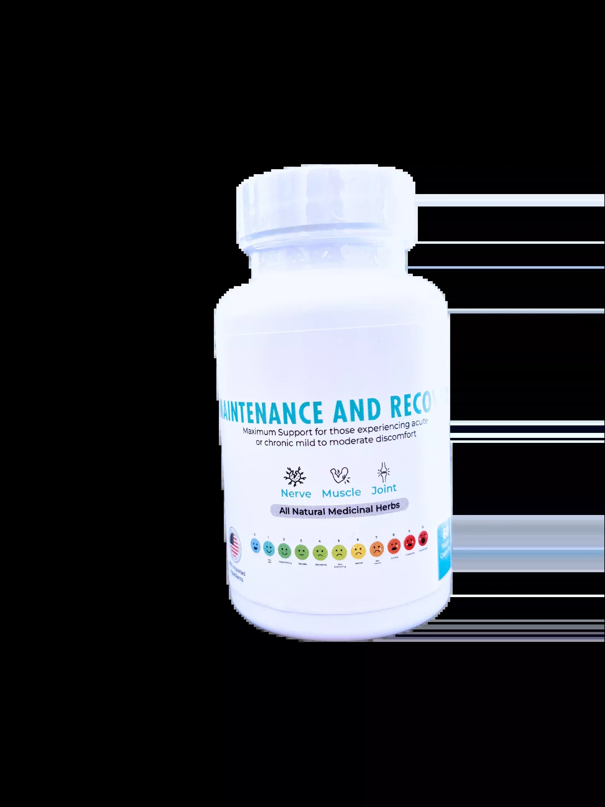 breed-genetics-maintenance-recovery-human-formula Breed Genetics | Maintenance and Recovery - Human Formula