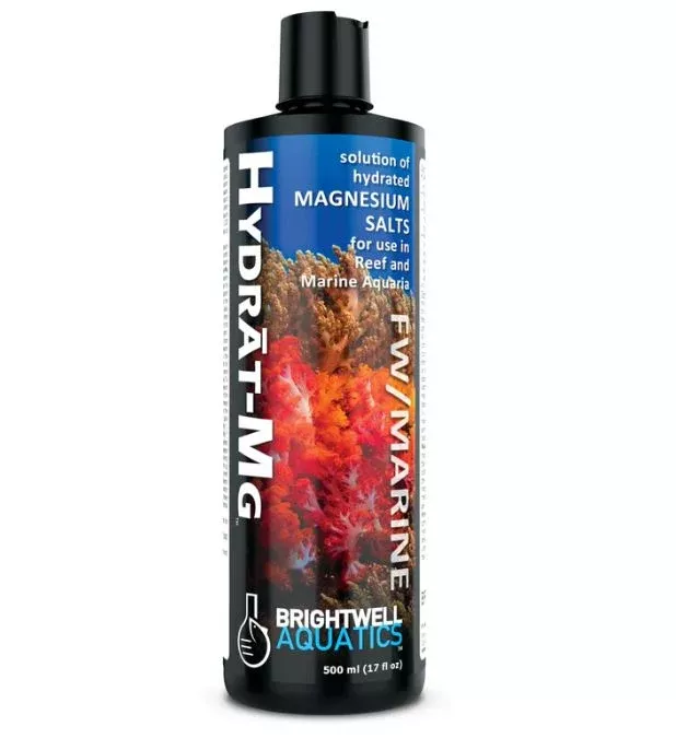 brightwell-aquatics-hydrat-mg-250ml Brightwell Aquatics Hydrat-Mg - 250ml
