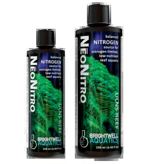 brightwell-aquatics-neonitro-500-ml Brightwell Aquatics NeoNitro -500 ml