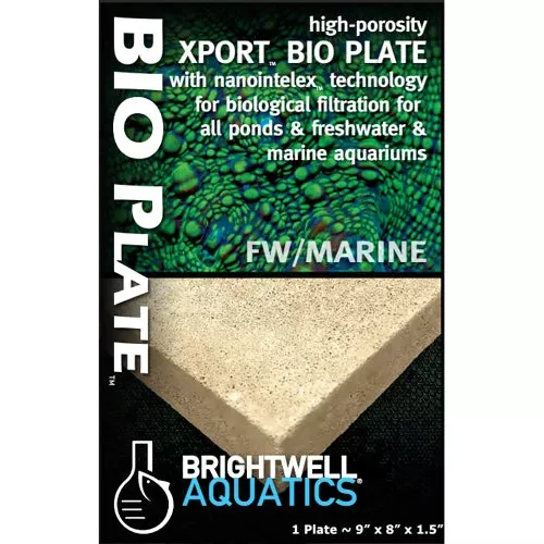 brightwell-aquatics-xporttm-bio-plate Brightwell Aquatics XPORTTM BIO PLATE