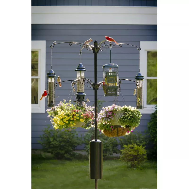 brome-raccoon-buster-guardian-pole Brome Raccoon Buster Guardian Pole