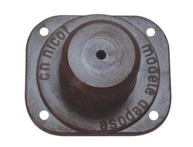 Brown Cell Fixtures