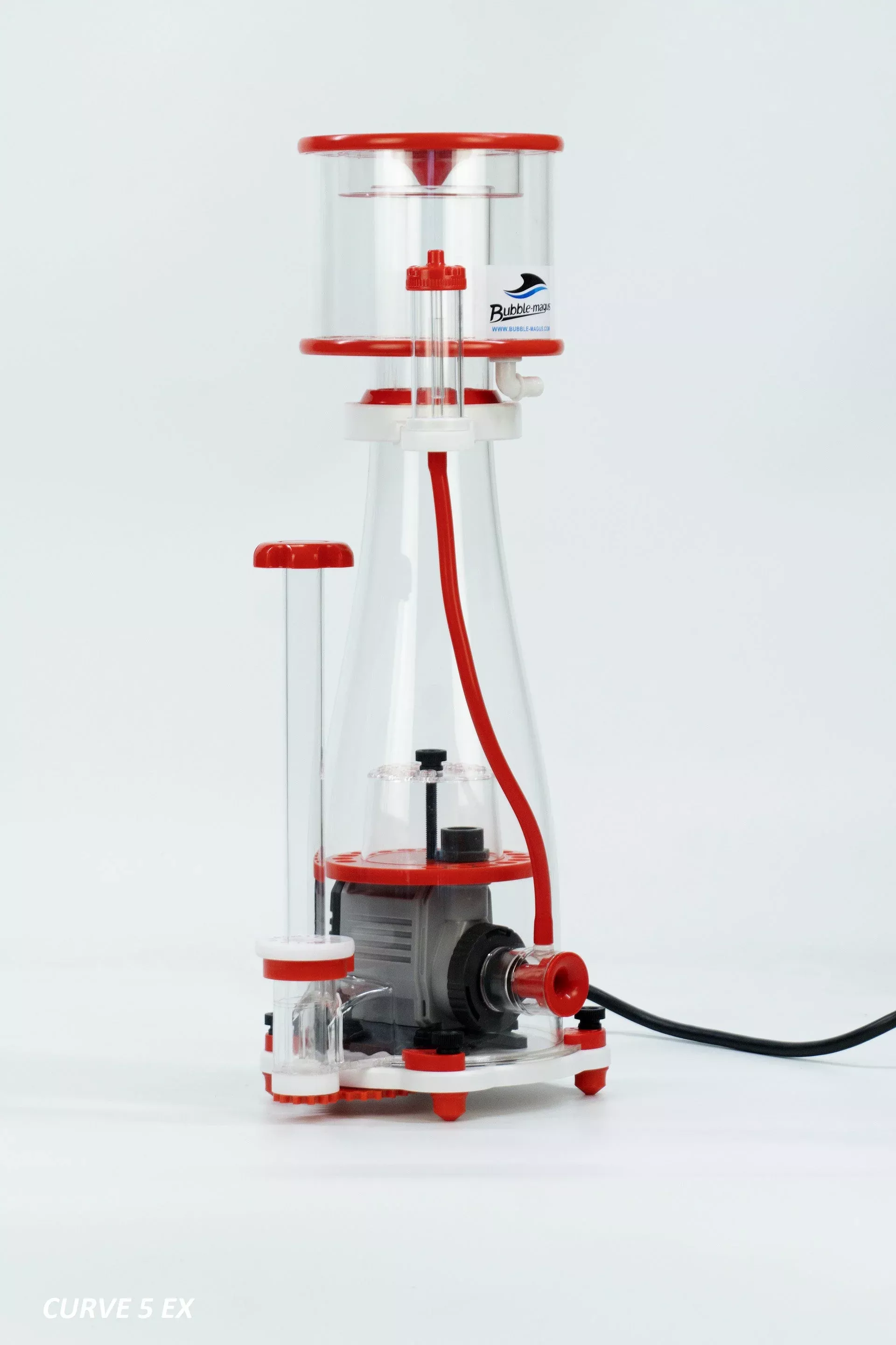 bubble-magus-curve-5-extreme-protein-skimmer Bubble Magus Curve 5 Extreme Protein Skimmer