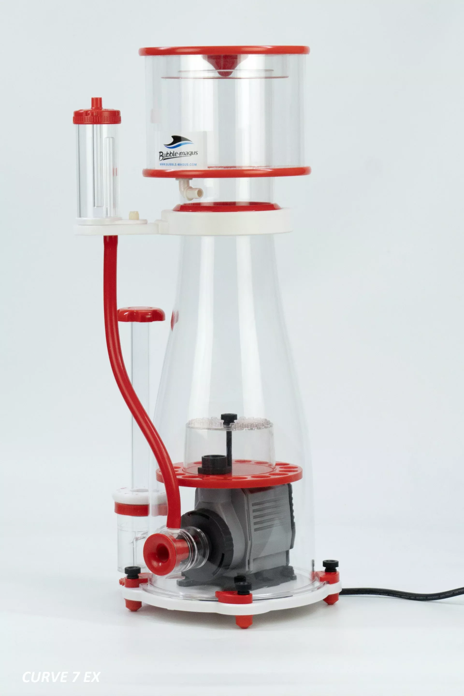 bubble-magus-curve-7-extreme-protein-skimmer Bubble Magus Curve 7 Extreme Protein Skimmer