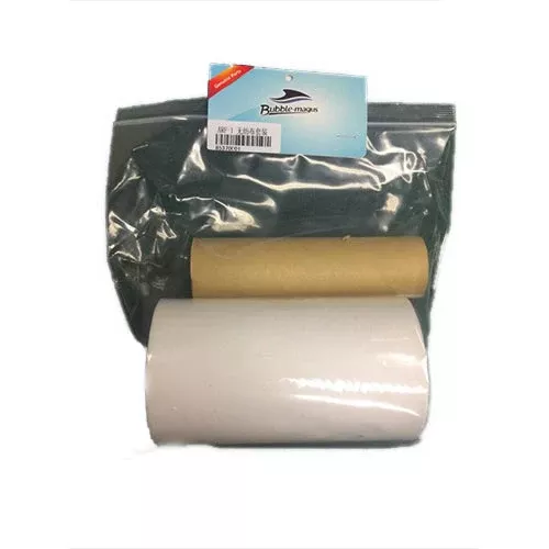 Bubble Magus Filter Roller Replacement Pack - Small