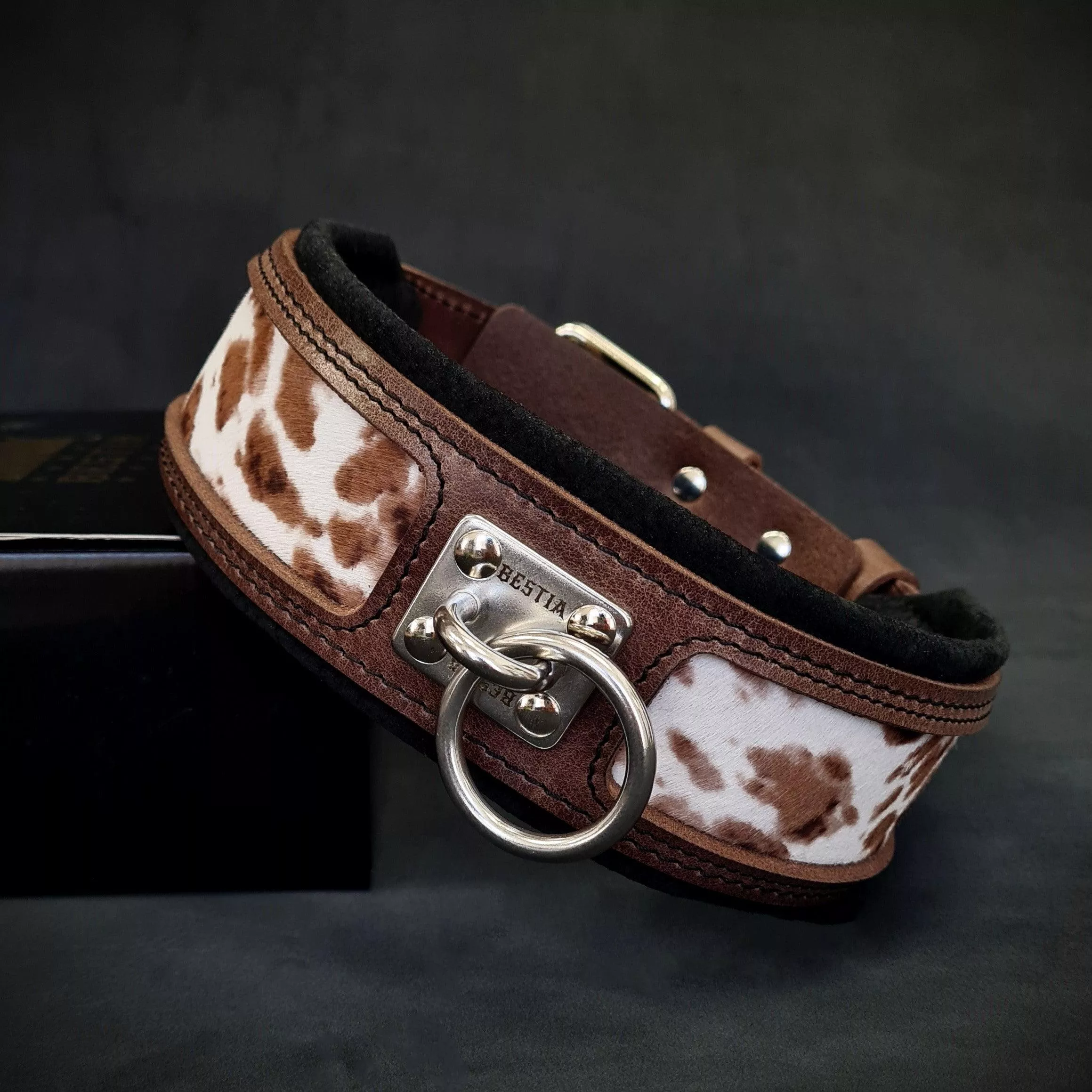 buffalo-collar-limited "Buffalo" collar LIMITED