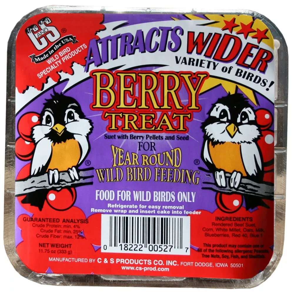 c-s-berry-suet-treat C&S - Berry Suet Treat