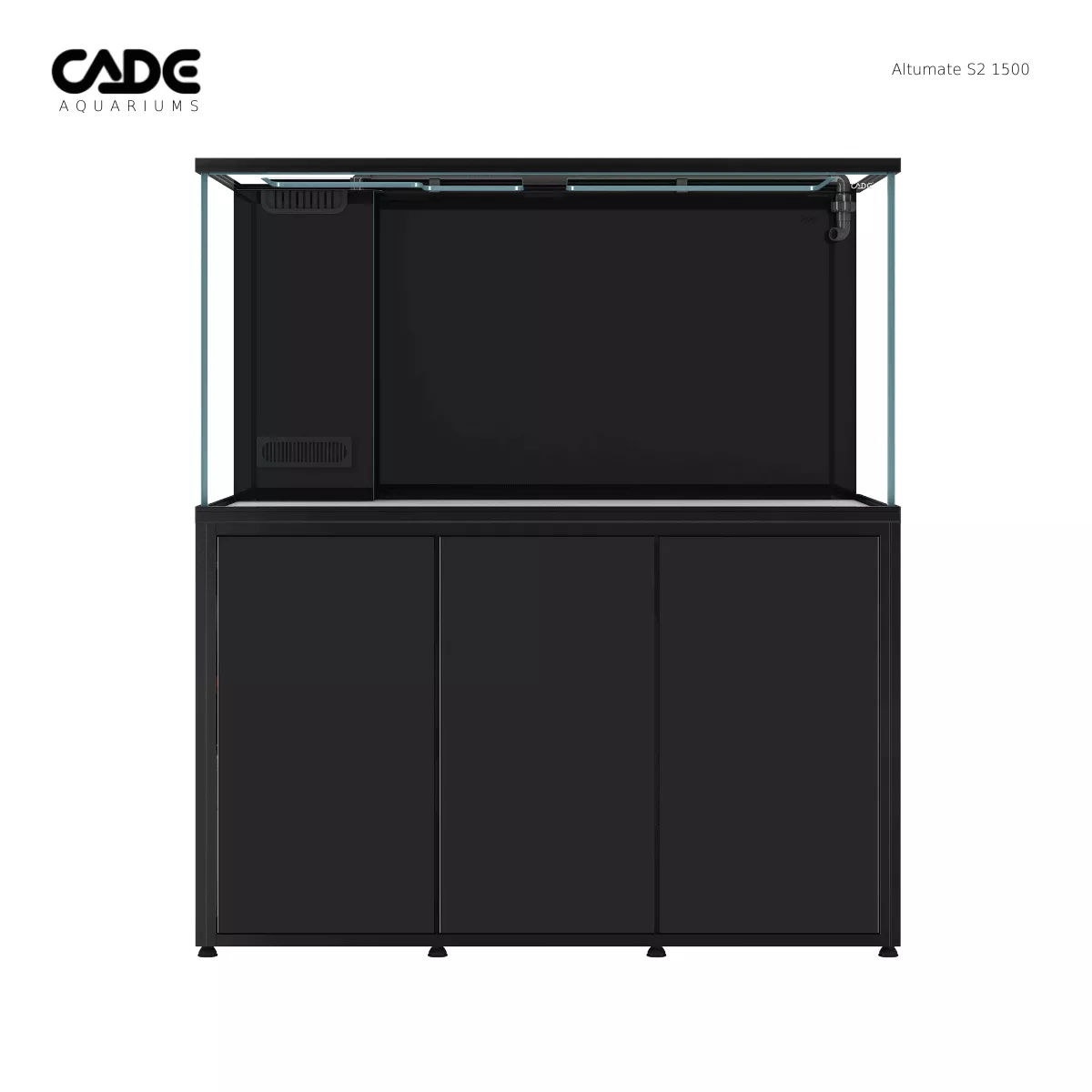 cade-altumate-s2-1500 CADE Altumate S2 1500