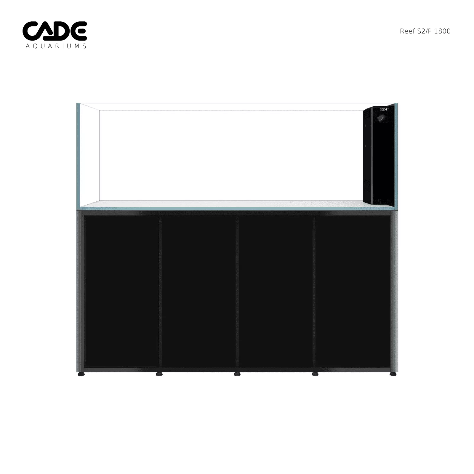 CADE Peninsula 1800 S2/P