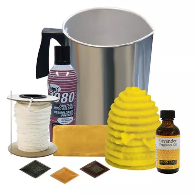 candle-making-kit Candle Making Kit