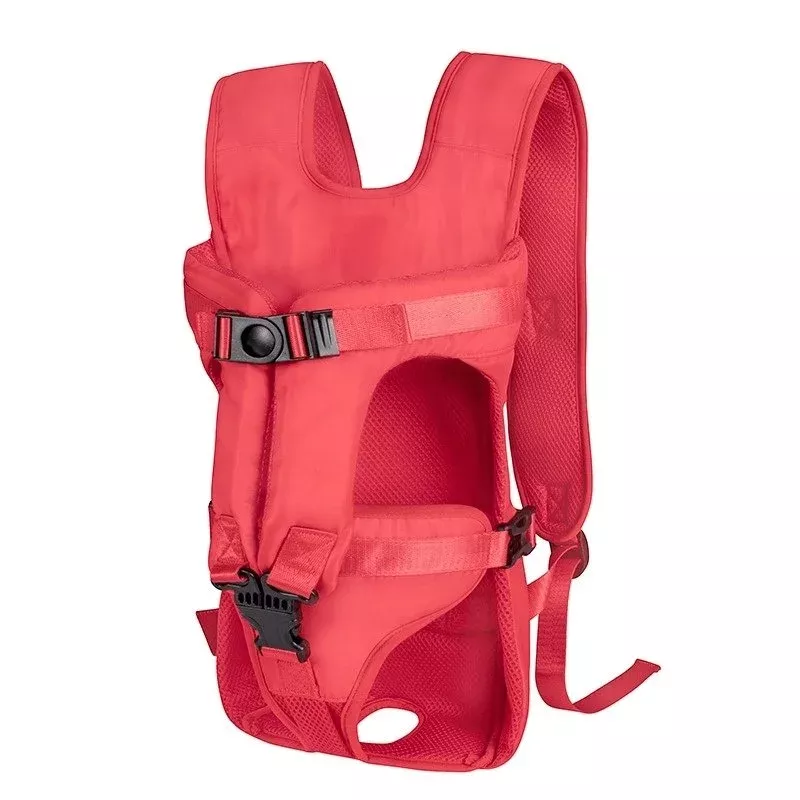 caninecargo-dog-backpack-comfortable-durable-carrier-safe-transport CanineCargo Dog Backpack Comfortable and Durable Carrier for Safe Transport