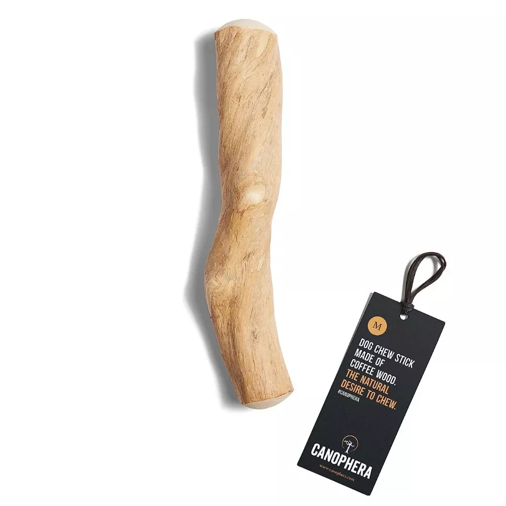 Canophera - Coffee Wood Chew Sticks