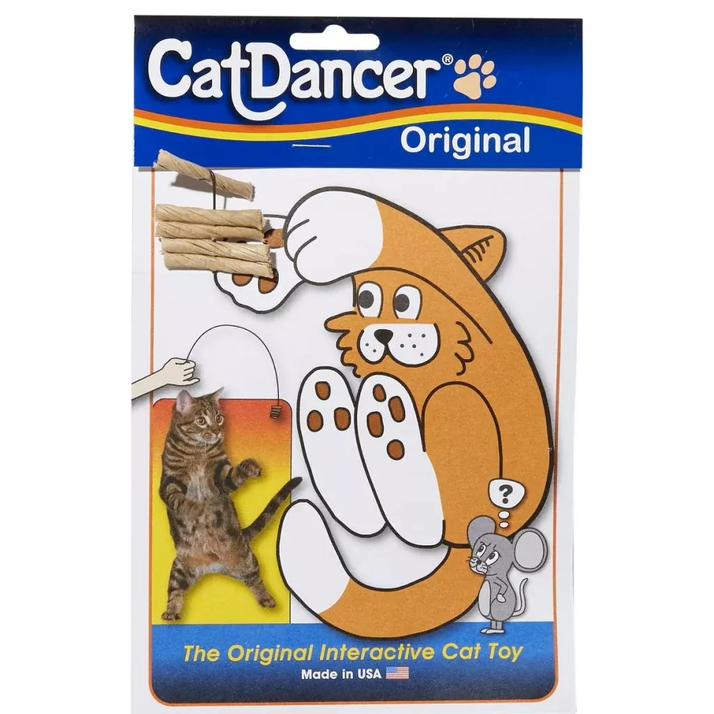 cat-dancer-original-dancer-cat-interactive-toy Cat Dancer Original Dancer Cat Interactive Toy