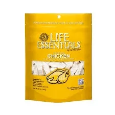 cat-man-doo-freeze-dried-chicken-2oz Cat Man Doo Freeze Dried Chicken (2oz)