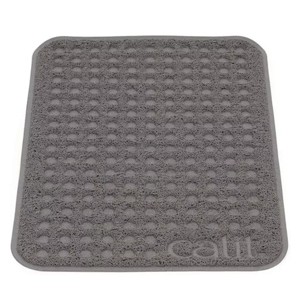 catit-non-slip-litter-mat-cats Catit Non-slip Litter Mat For Cats