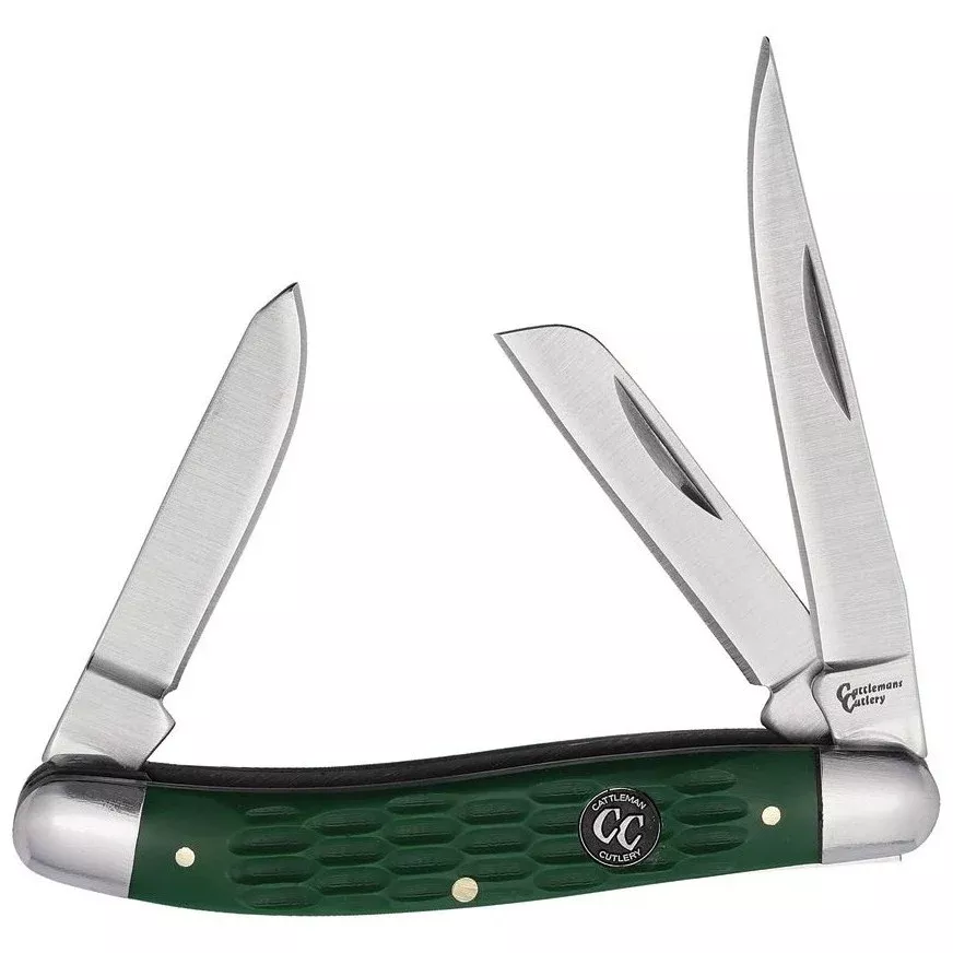 cattlemans-cutlery-pocket-knife Cattlemans Cutlery Pocket Knife