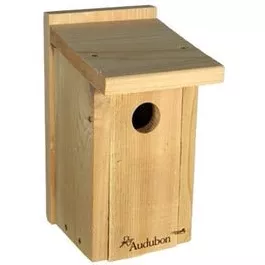 cedar-bluebird-house-13-inch Cedar Bluebird House, 13-Inch