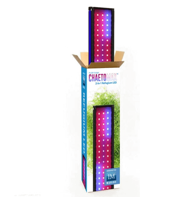 ChaetoMax